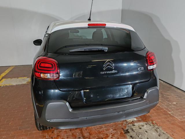 CITROEN C3 usata, con Alzacristalli elettrici