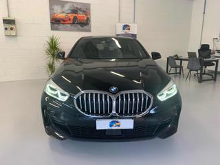 BMW 118 usata, con Airbag