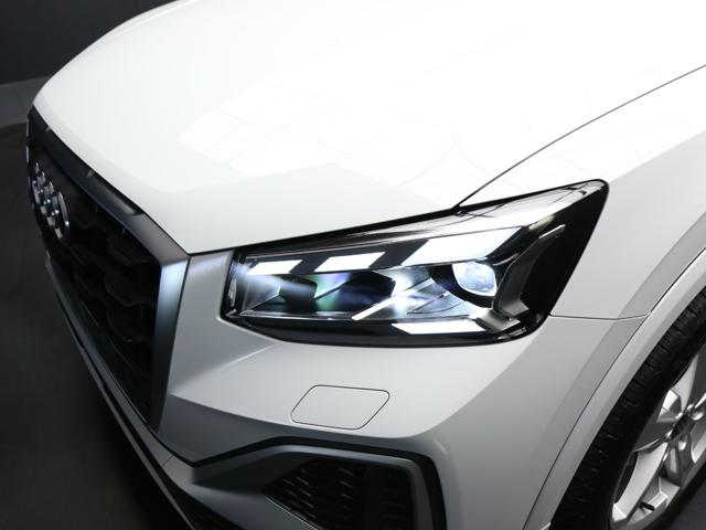 AUDI Q2 usata, con Climatizzatore