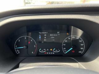 FORD Transit usata, con Telecamera per parcheggio assistito