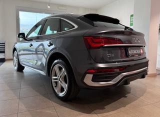 AUDI Q5 usata, con Autoradio