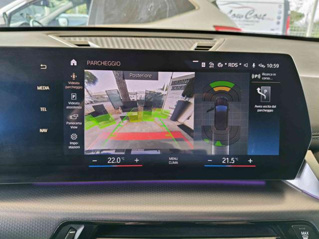 BMW X1 usata, con Cruise Control