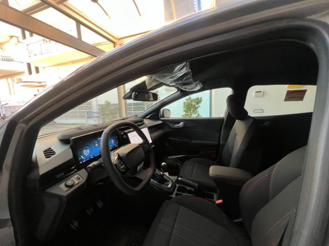 FORD Puma usata, con Bluetooth