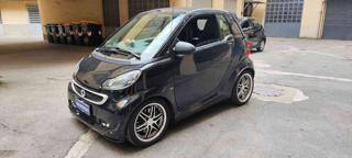SMART ForTwo usata, con MP3