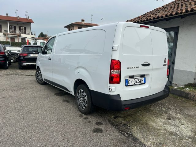 FIAT Scudo usata, con Airbag