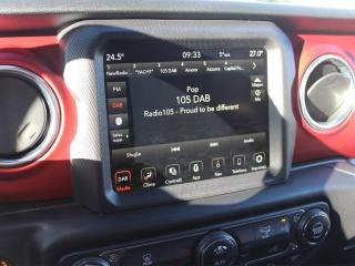 JEEP Wrangler usata, con Volante in pelle