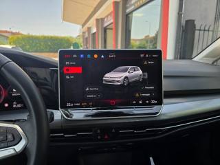 VOLKSWAGEN Golf usata, con Sistema di riconoscimento della stanchezza