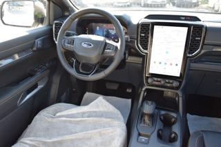 FORD Ranger usata, con Climatizzatore