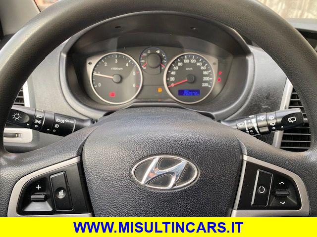 HYUNDAI i20 usata, con ESP