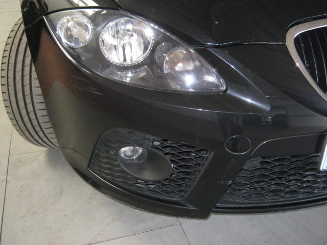 SEAT Leon usata 23