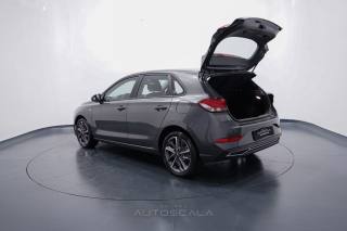 HYUNDAI i30 usata 36