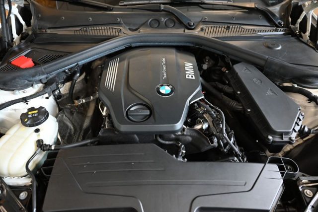 BMW 218 usata 50