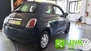 FIAT 500 usata 4