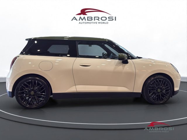 MINI Cooper usata 4