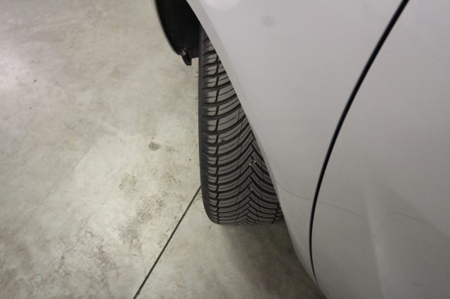 OPEL Meriva usata, con Volante multifunzione