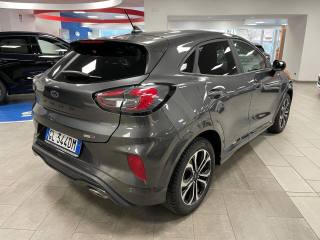 FORD Puma usata, con ESP