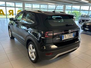 VOLKSWAGEN T-Cross usata, con Alzacristalli elettrici