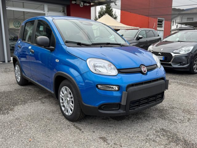 FIAT Panda usata, con Airbag Passeggero
