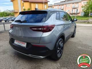OPEL Grandland X usata, con Alzacristalli elettrici