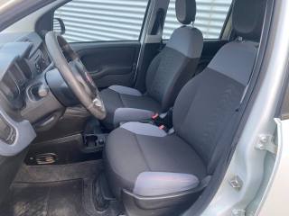 FIAT Panda usata, con Kit antipanne