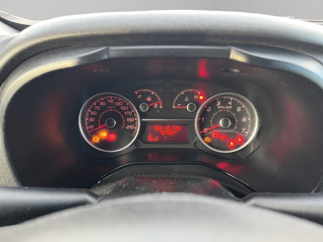 FIAT Doblo usata, con Specchietti laterali elettrici