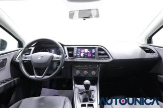 SEAT Leon usata, con Climatizzatore