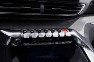 PEUGEOT 5008 usata, con Controllo elettronico della corsia