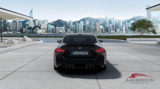 BMW M2 usata 4