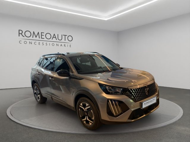 PEUGEOT 2008 usata, con Cerchi in lega