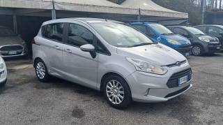 FORD B-Max usata, con Airbag