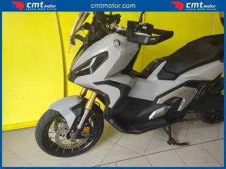HONDA X-ADV usata 5