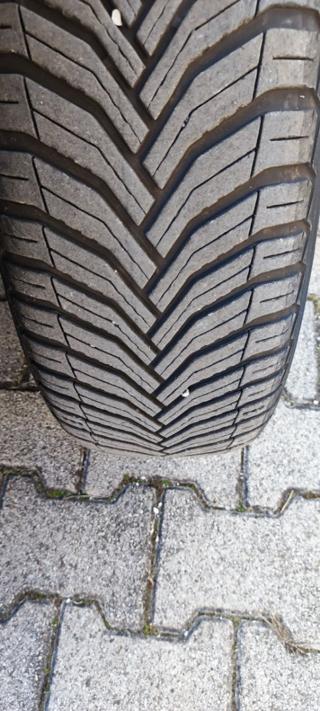 FIAT Qubo usata, con Cruise Control