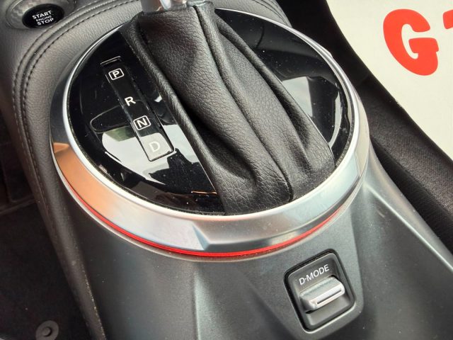 NISSAN Juke usata, con Fendinebbia