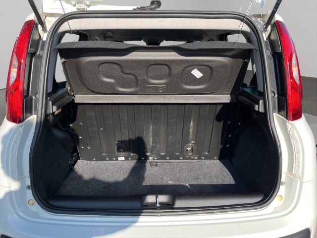 FIAT Panda usata 14