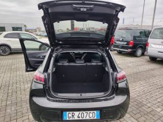 PEUGEOT 208 usata, con Frenata d
