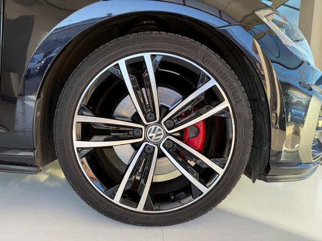 VOLKSWAGEN Golf GTD usata, con Controllo trazione