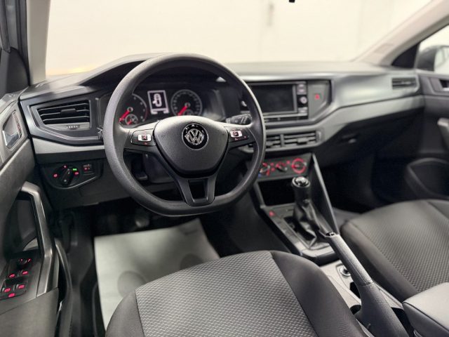 VOLKSWAGEN Polo usata, con Cruise Control