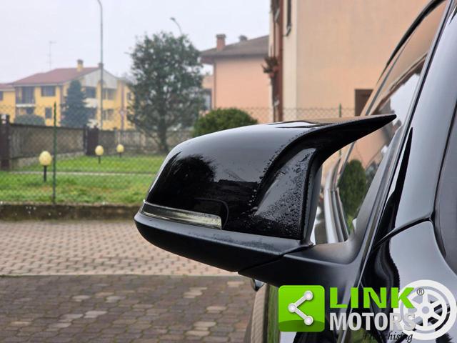 BMW 430 usata, con ESP