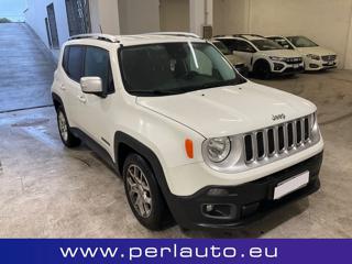 JEEP Renegade usata, con Airbag laterali