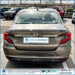 FIAT Tipo usata, con Autoradio