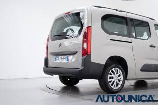CITROEN Berlingo usata 45