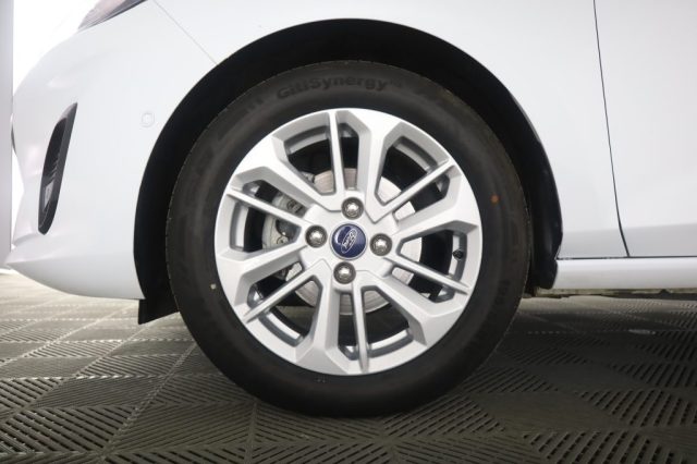 FORD Fiesta usata 8
