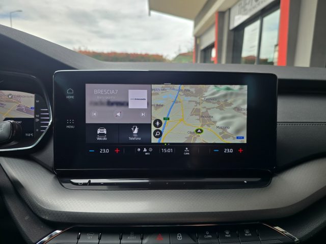 SKODA Octavia usata 64