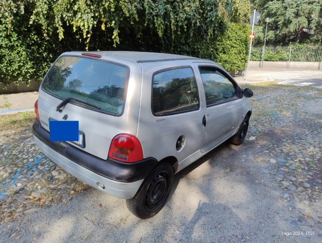 RENAULT Twingo usata, con Chiusura centralizzata