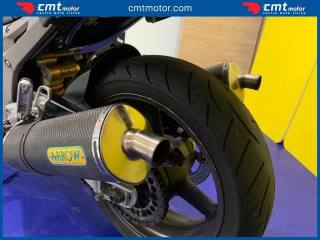 YAMAHA TDM 900 usata 5