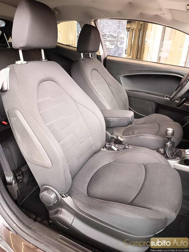 ALFA ROMEO MiTo usata 18