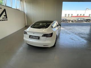 TESLA Model 3 usata, con Boardcomputer
