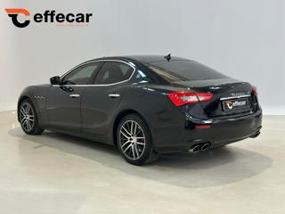 MASERATI Ghibli usata, con Airbag Passeggero