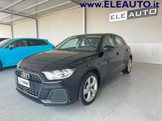AUDI A1 usata, con Airbag laterali