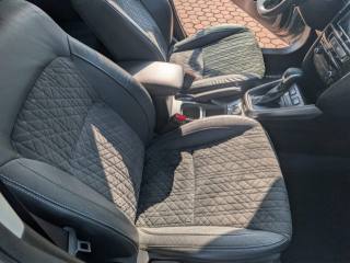 SUZUKI Vitara usata, con Interni in pelle